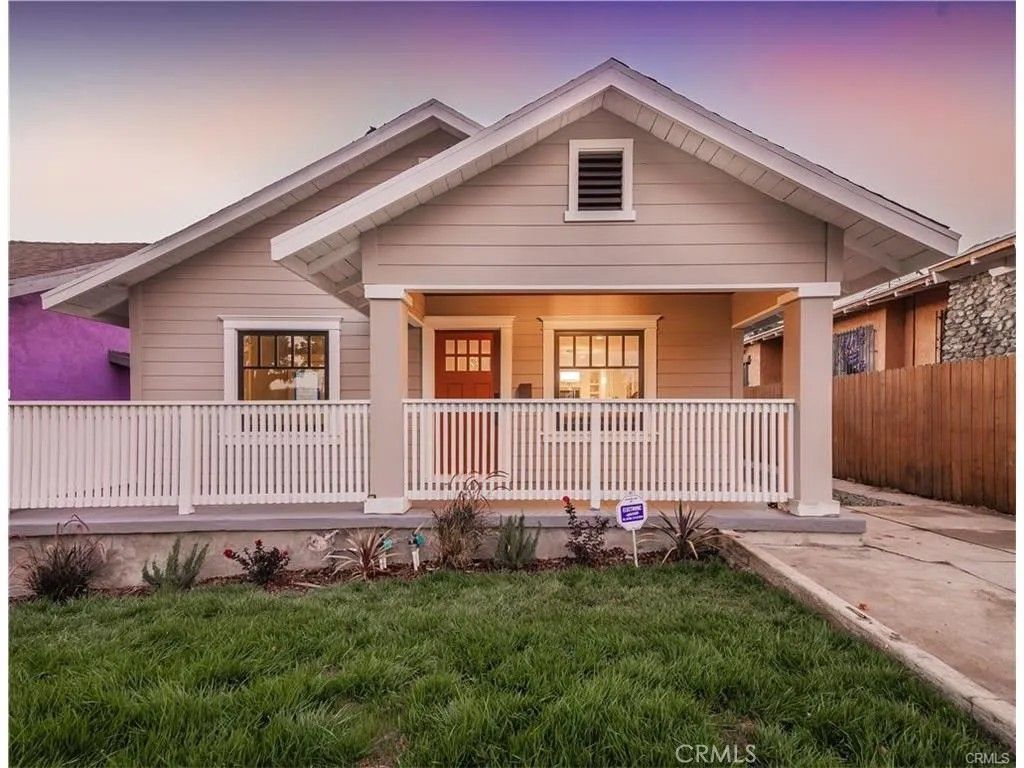 Photo of 3129 Arvia Street, Los Angeles, CA 90065 (MLS # OC25278868)