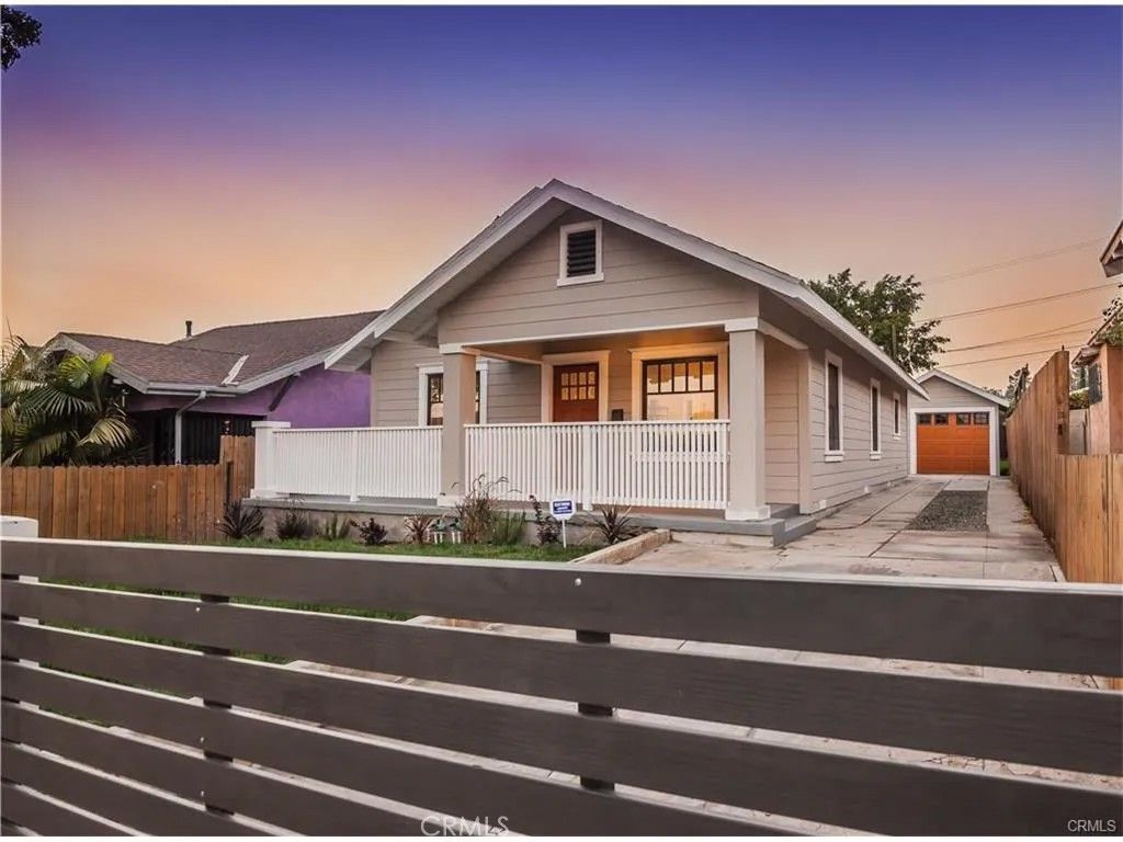 Photo of 3129 Arvia Street, Los Angeles, CA 90065 (MLS # OC25278868)