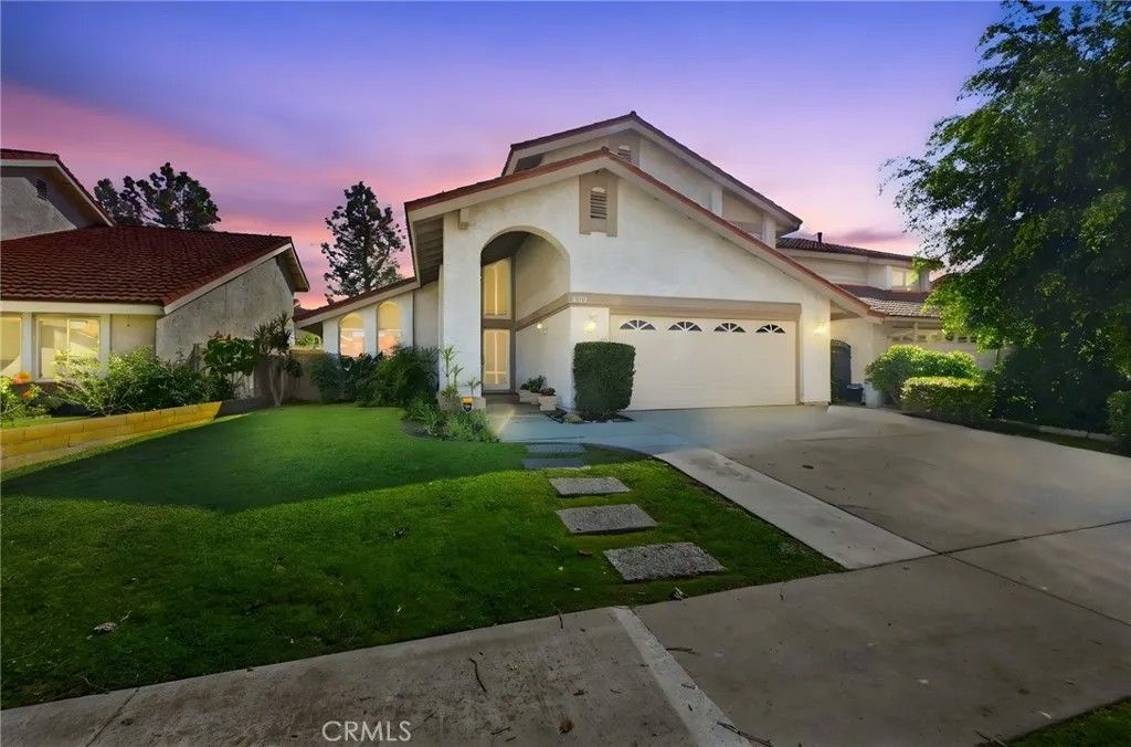 Photo of 16302 Still Knoll Ln, Cerritos, CA 90703 (MLS # PW26049052)