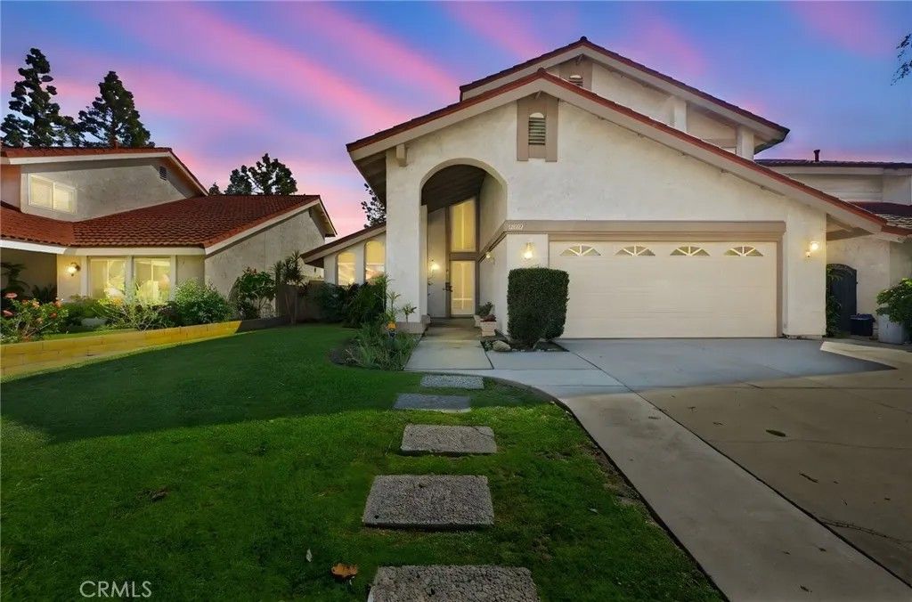 Photo of 16302 Still Knoll Ln, Cerritos, CA 90703 (MLS # PW26049052)