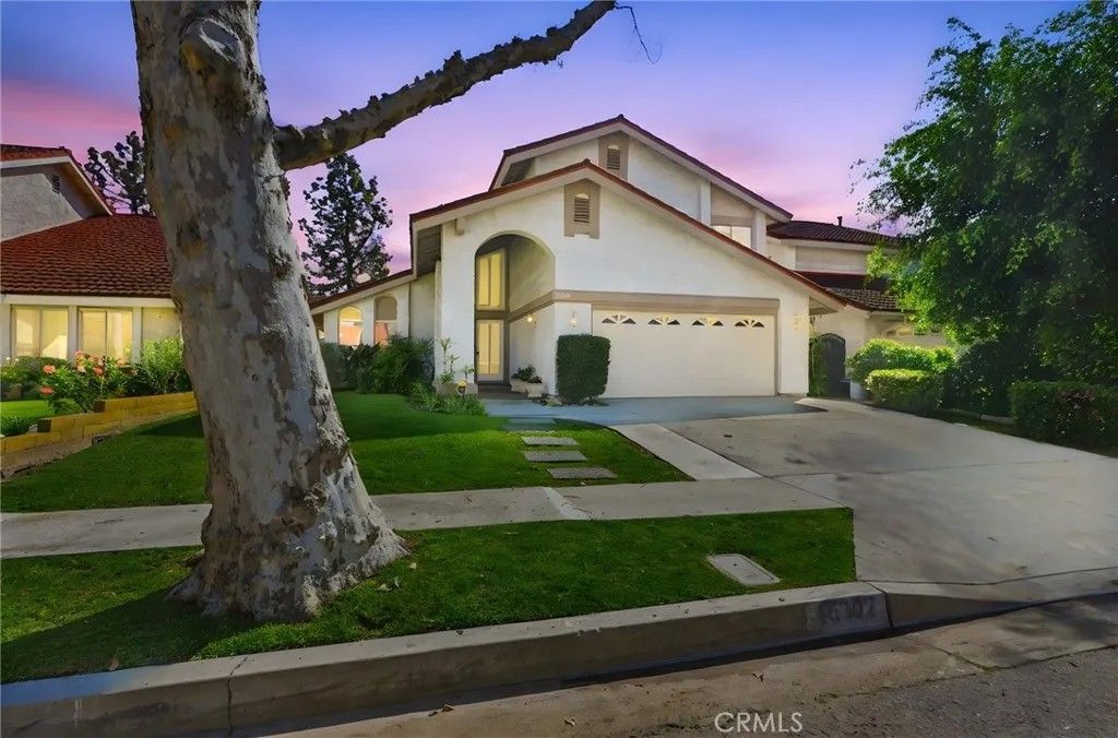 Photo of 16302 Still Knoll Ln, Cerritos, CA 90703 (MLS # PW26049052)