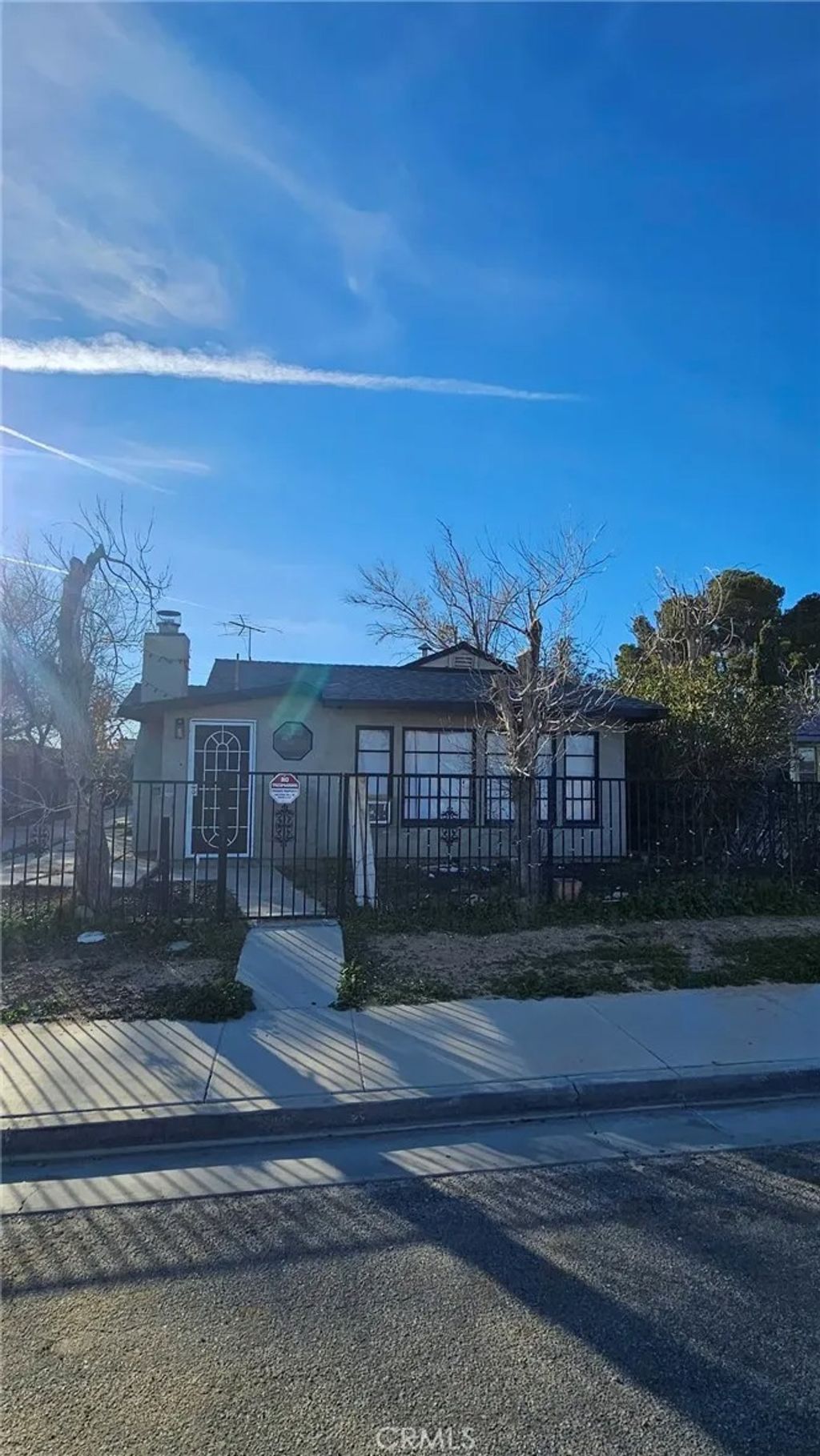 Photo of 15623 M, Mojave, CA 93501 (MLS # SR26007883)