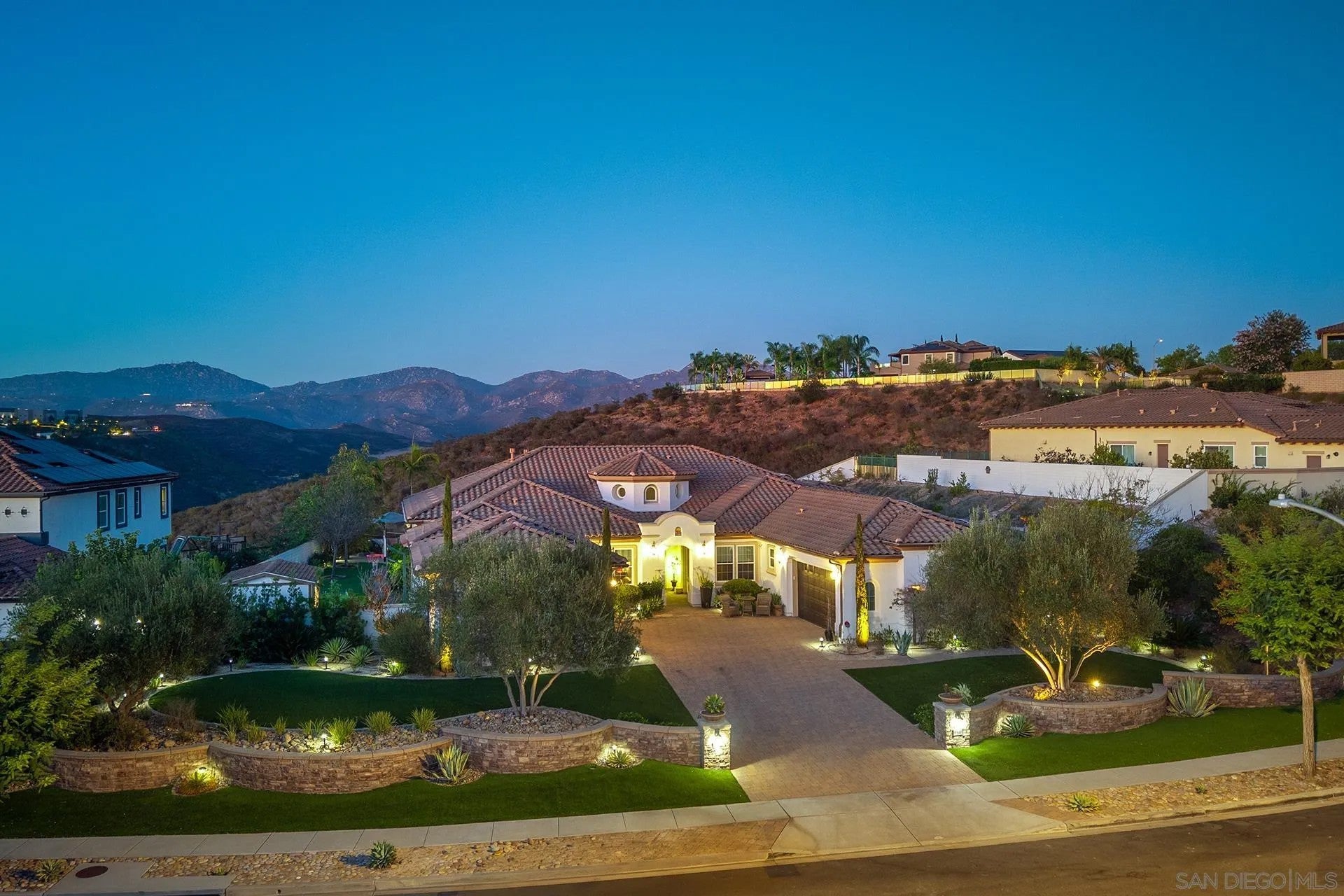 11771 Big Canyon Lane