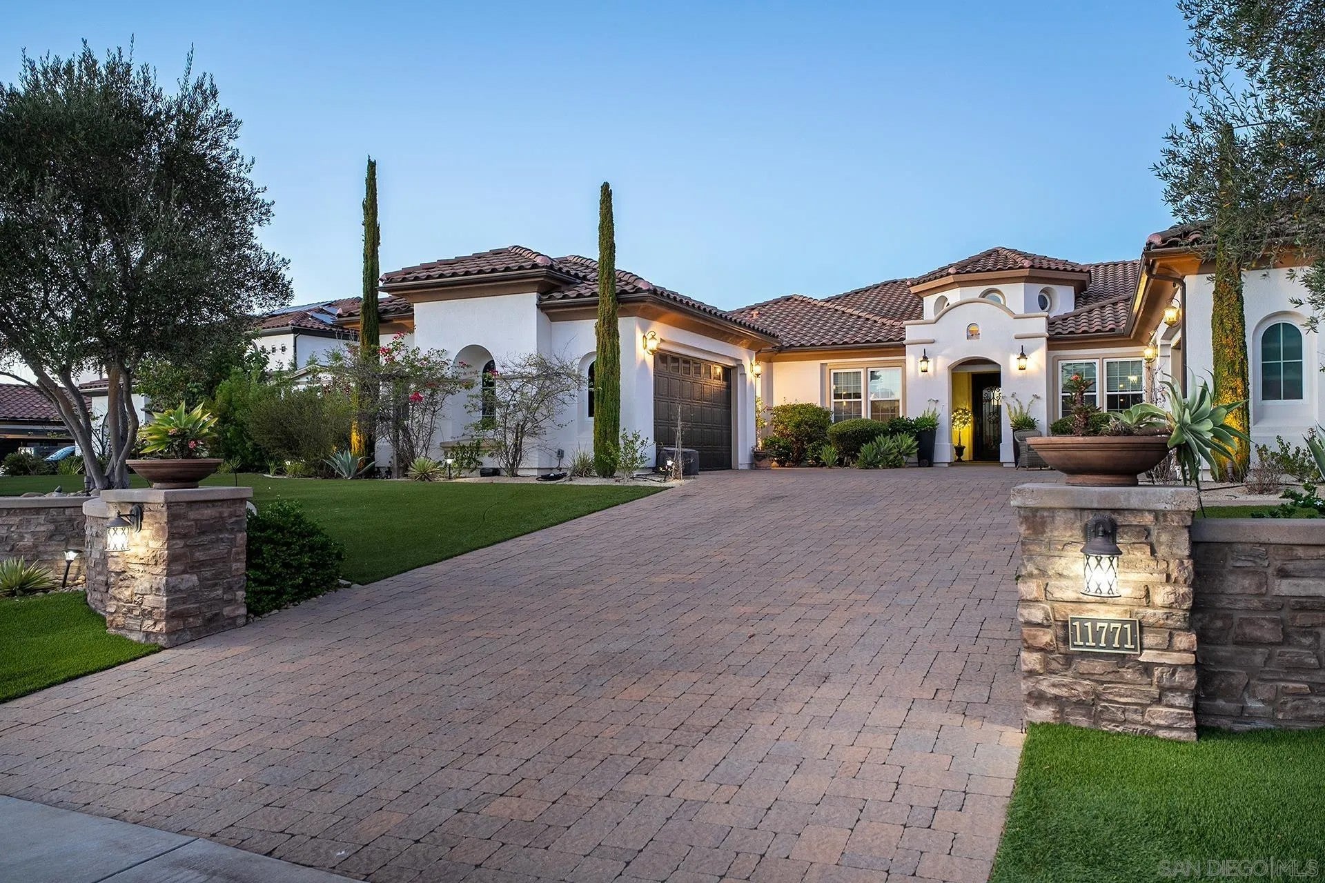 11771 Big Canyon Lane