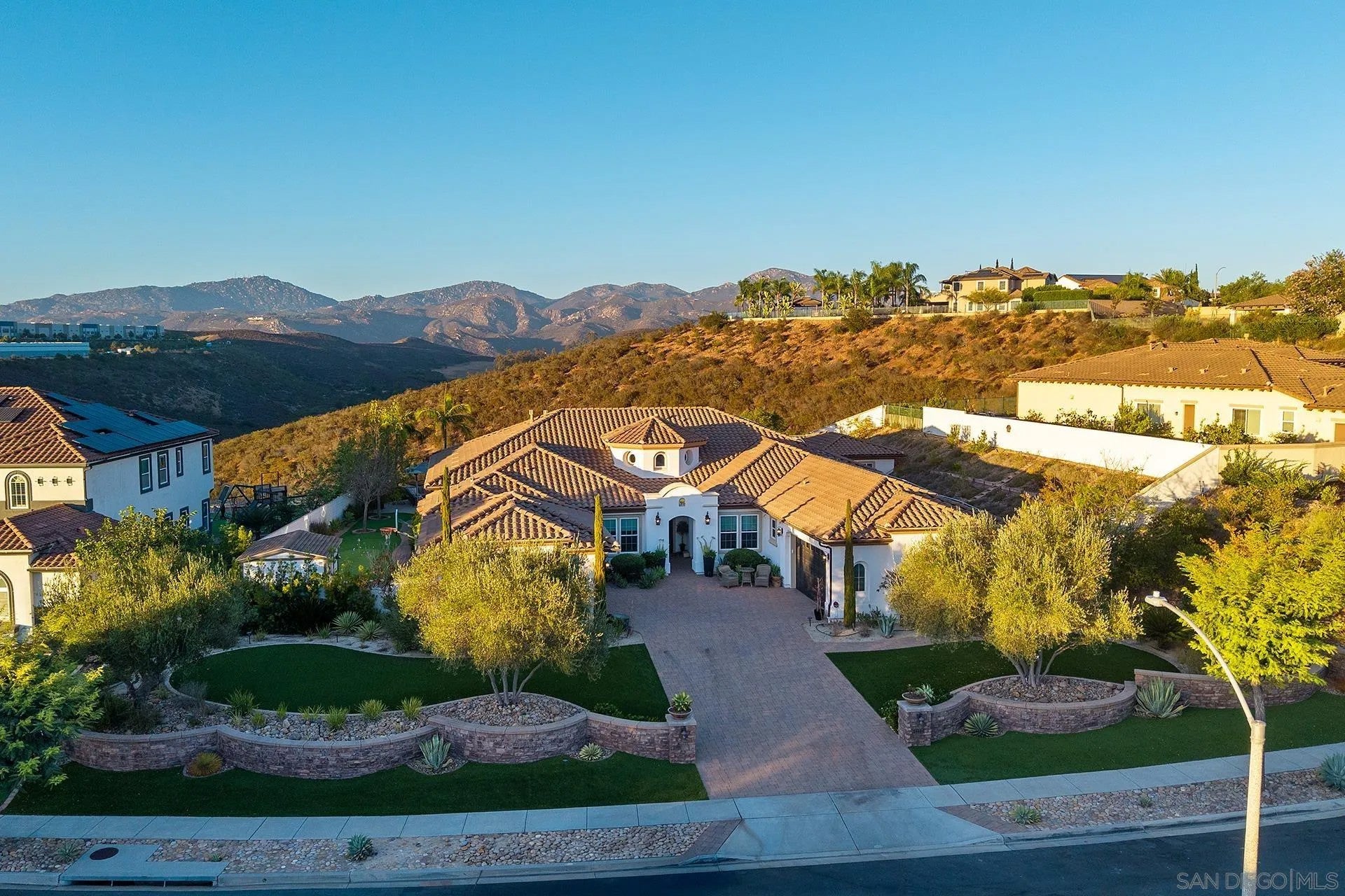 11771 Big Canyon Lane