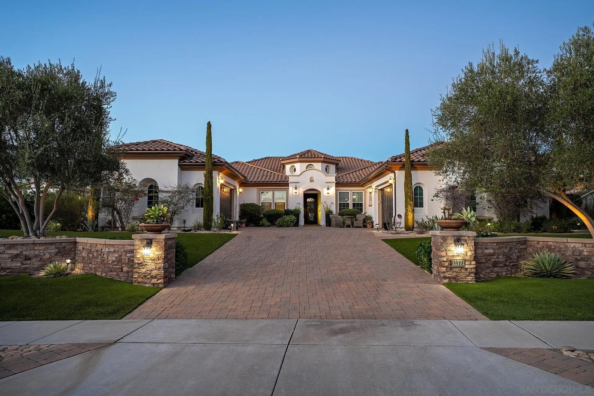 11771 Big Canyon Lane