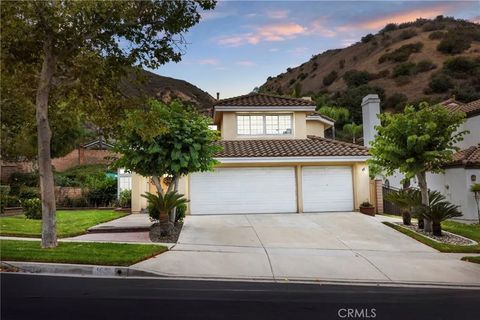 Photo of 1680 San Almada Road, Corona, CA 92882 (MLS # CV25244794)