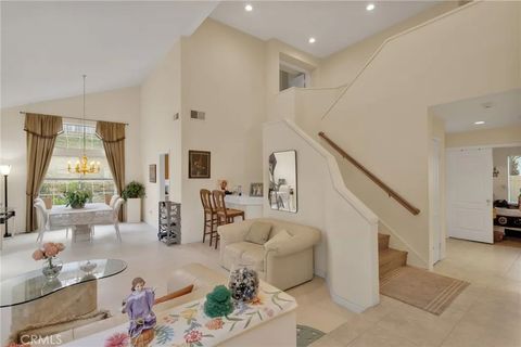 Tiny photo for 1680 San Almada Road, Corona, CA 92882 (MLS # CV25244794)