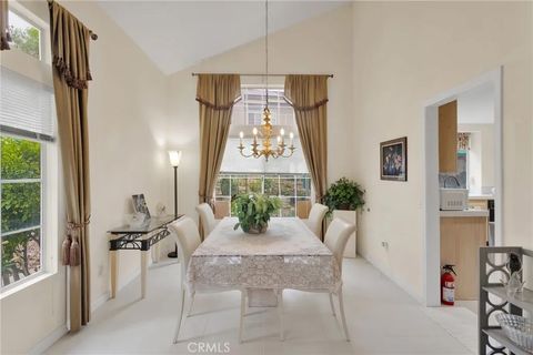 Tiny photo for 1680 San Almada Road, Corona, CA 92882 (MLS # CV25244794)