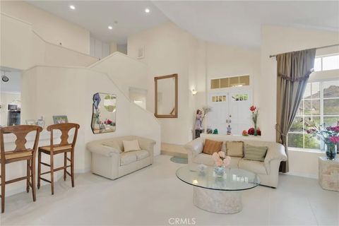Tiny photo for 1680 San Almada Road, Corona, CA 92882 (MLS # CV25244794)