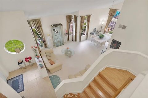 Tiny photo for 1680 San Almada Road, Corona, CA 92882 (MLS # CV25244794)