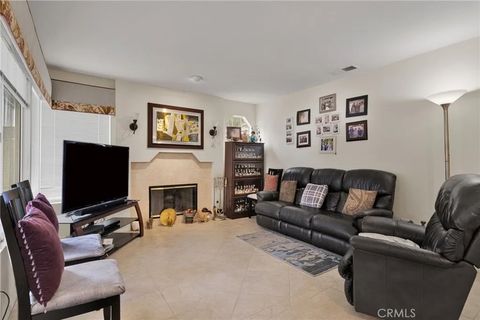 Tiny photo for 1680 San Almada Road, Corona, CA 92882 (MLS # CV25244794)