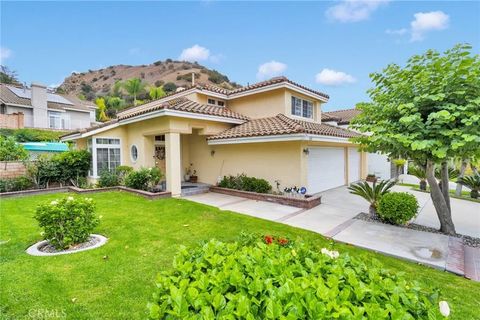 Tiny photo for 1680 San Almada Road, Corona, CA 92882 (MLS # CV25244794)