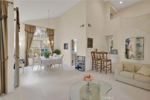 Tiny photo for 1680 San Almada Road, Corona, CA 92882 (MLS # CV25244794)