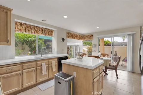 Tiny photo for 1680 San Almada Road, Corona, CA 92882 (MLS # CV25244794)