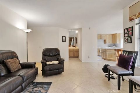Tiny photo for 1680 San Almada Road, Corona, CA 92882 (MLS # CV25244794)