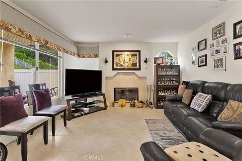 Tiny photo for 1680 San Almada Road, Corona, CA 92882 (MLS # CV25244794)
