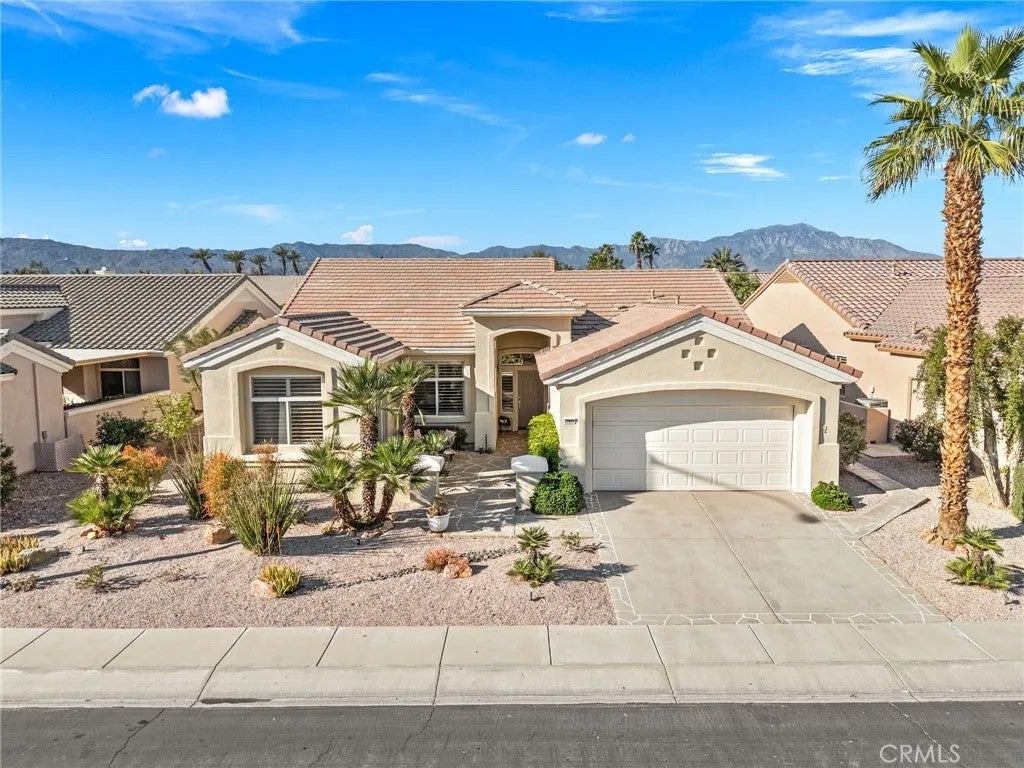 Photo of 36627 Crown Street, Palm Desert, CA 92211 (MLS # SR26014574)
