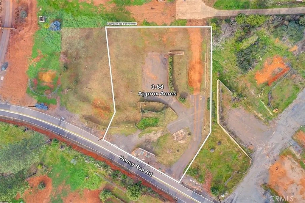 Photo of 3851 Honey Run, Paradise, CA 95969 (MLS # SN26016636)