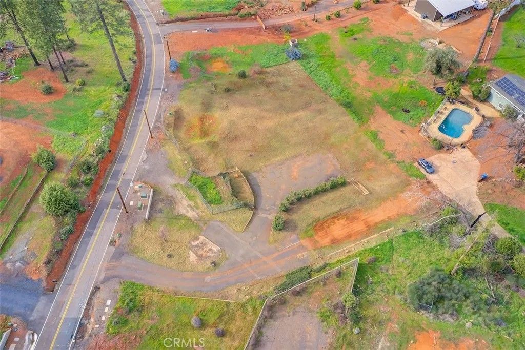 Photo of 3851 Honey Run, Paradise, CA 95969 (MLS # SN26016636)