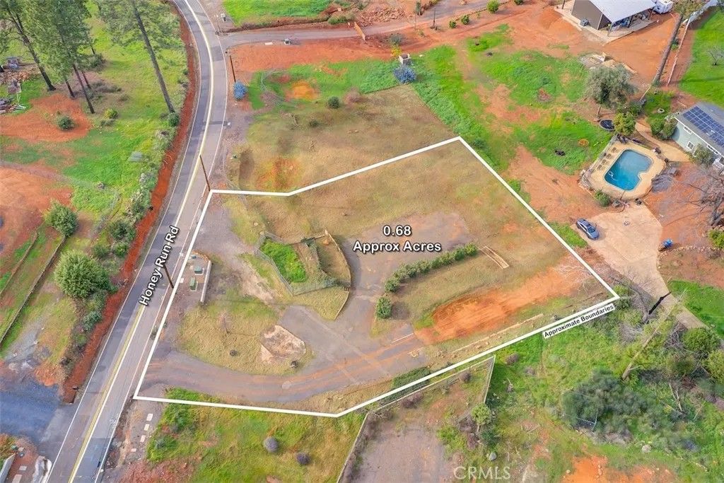 Photo of 3851 Honey Run, Paradise, CA 95969 (MLS # SN26016636)