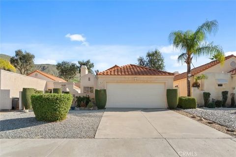 Photo of 737 Verona Ave, San Jacinto, CA 92583 (MLS # SW26027038)