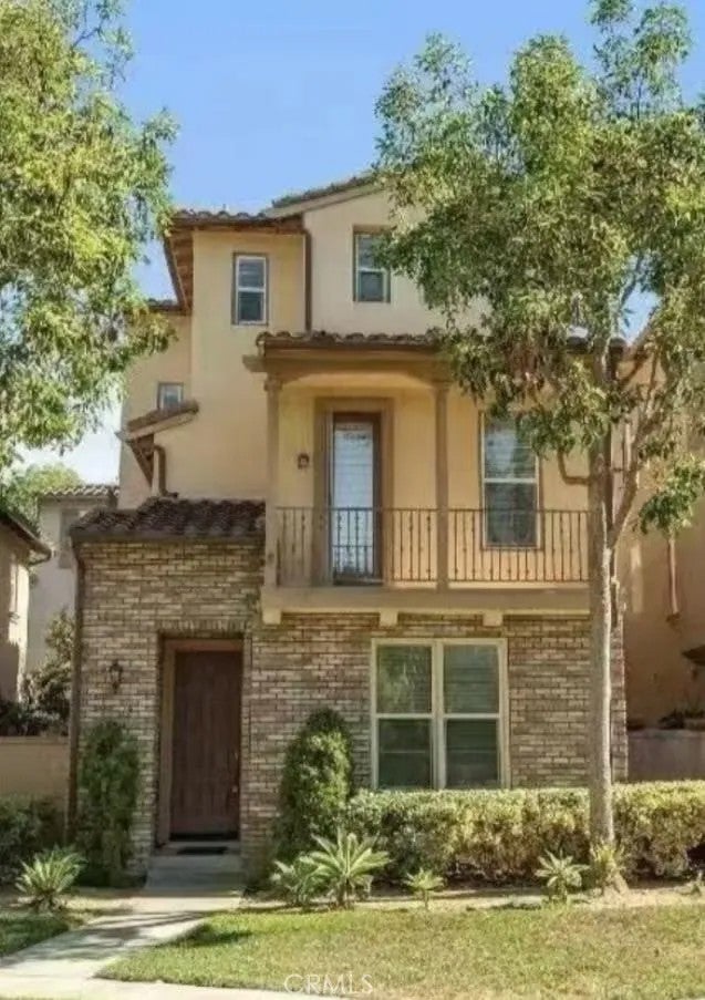 12 Tall Oak, Irvine