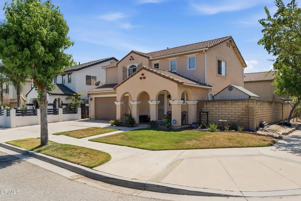 771 Galerita Street