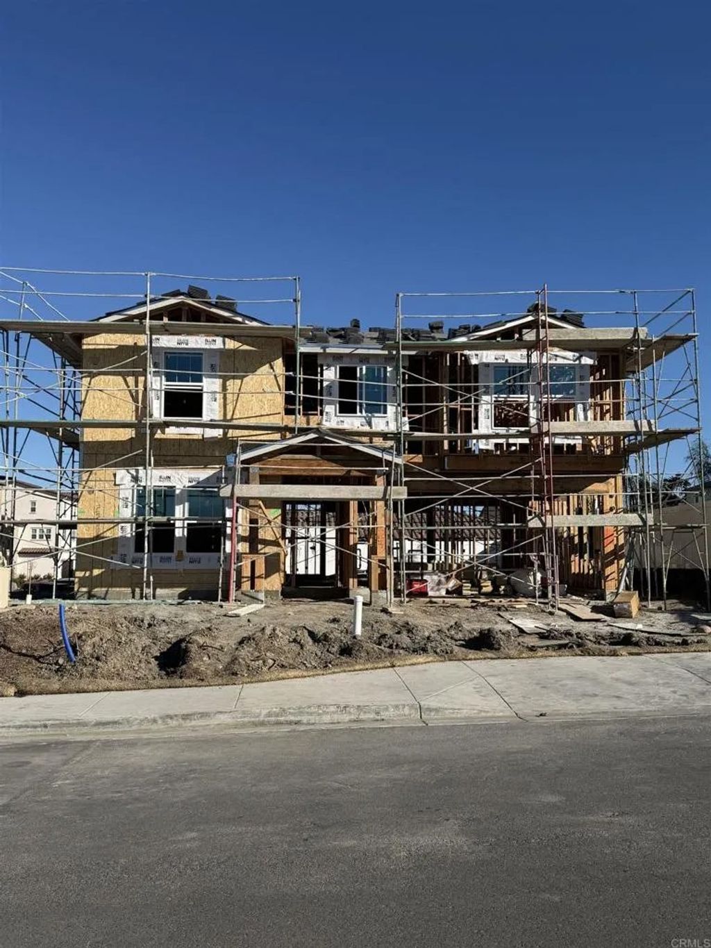 Photo of 8513 Marrokal Lane, Santee, CA 92071 (MLS # NDP2511437)