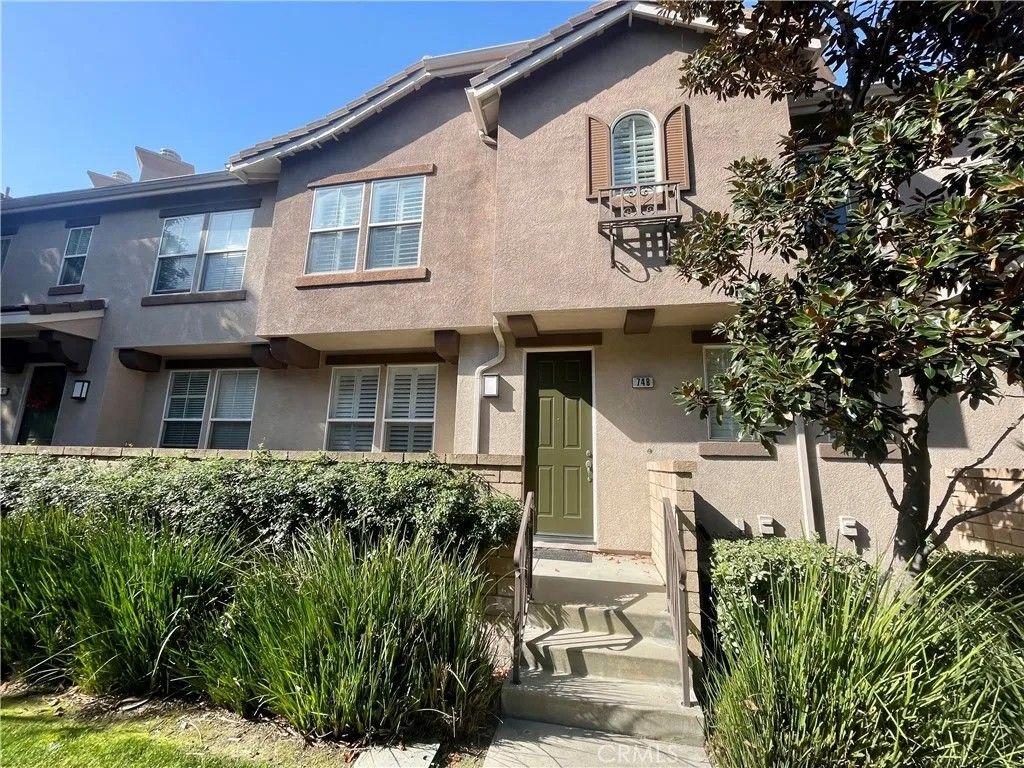 Photo of 748 Ashby Ln, Brea, CA 92821 (MLS # WS26027687)