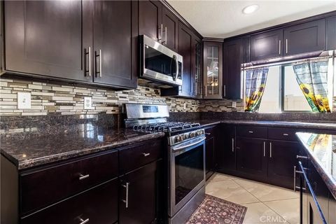 Tiny photo for 2858 Cole Avenue, Highlands, CA 92346 (MLS # IV25253237)