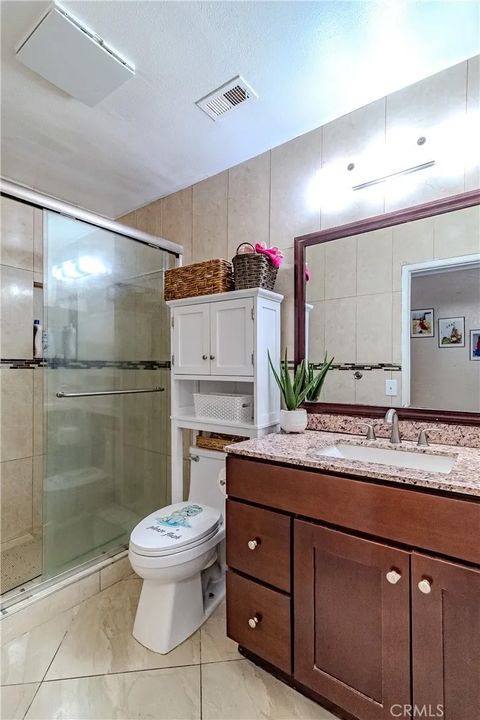 Tiny photo for 2858 Cole Avenue, Highlands, CA 92346 (MLS # IV25253237)