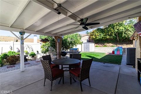 Tiny photo for 2858 Cole Avenue, Highlands, CA 92346 (MLS # IV25253237)