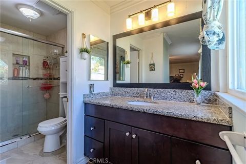 Tiny photo for 2858 Cole Avenue, Highlands, CA 92346 (MLS # IV25253237)