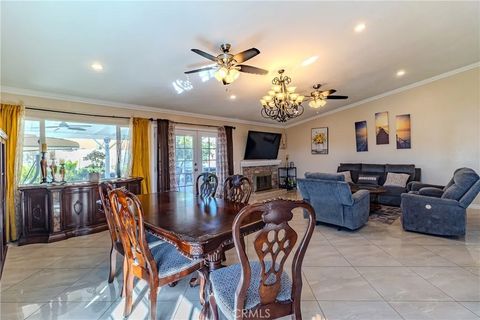 Tiny photo for 2858 Cole Avenue, Highlands, CA 92346 (MLS # IV25253237)