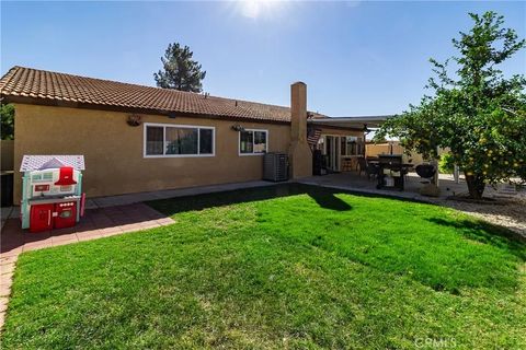 Tiny photo for 2858 Cole Avenue, Highlands, CA 92346 (MLS # IV25253237)