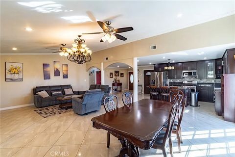 Tiny photo for 2858 Cole Avenue, Highlands, CA 92346 (MLS # IV25253237)