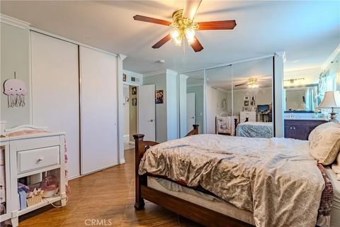 Tiny photo for 2858 Cole Avenue, Highlands, CA 92346 (MLS # IV25253237)