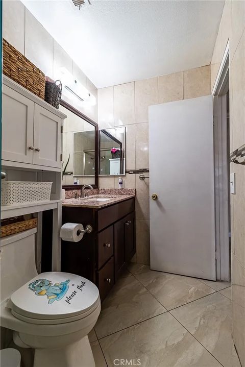 Tiny photo for 2858 Cole Avenue, Highlands, CA 92346 (MLS # IV25253237)