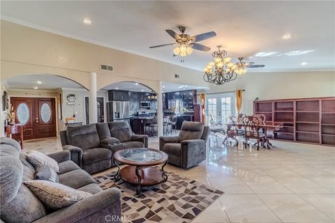 Tiny photo for 2858 Cole Avenue, Highlands, CA 92346 (MLS # IV25253237)