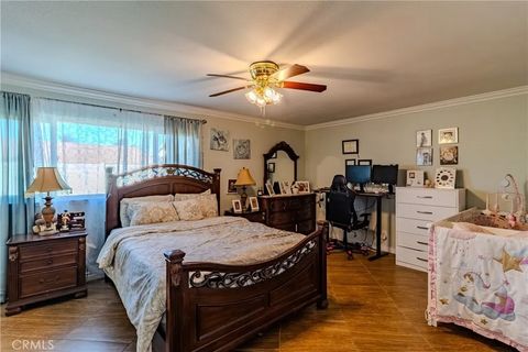 Tiny photo for 2858 Cole Avenue, Highlands, CA 92346 (MLS # IV25253237)