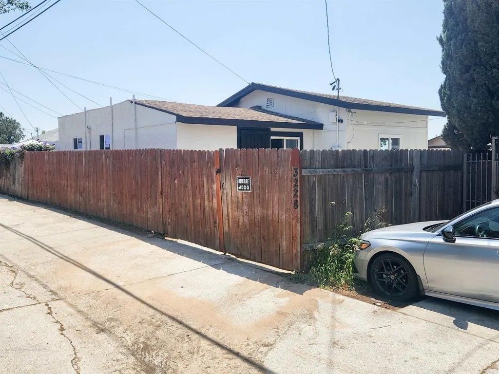 Photo of 3228 Franklin Avenue, San Diego, CA 92113 (MLS # PTP2603473)