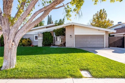 43710 21st Street West Lancaster CA 93536