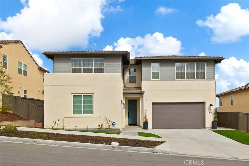 Photo of 1577 Calle Mayfair, Chula Vista, CA 91913 (MLS # SW25234047)