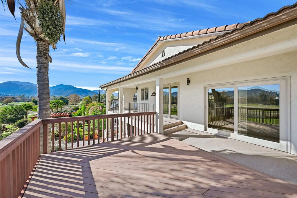 Photo of 9219 Inverness Rd, Santee, CA 92071 (MLS # 260003544)