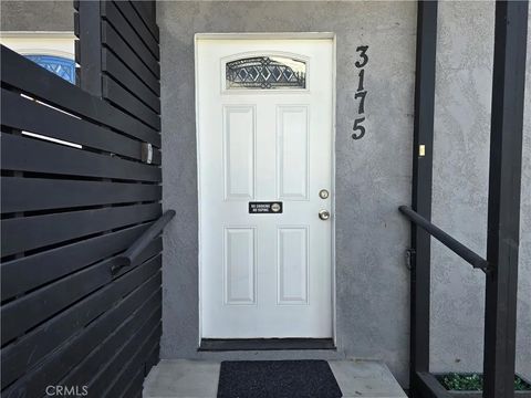 3175 K Street San Diego CA 92102