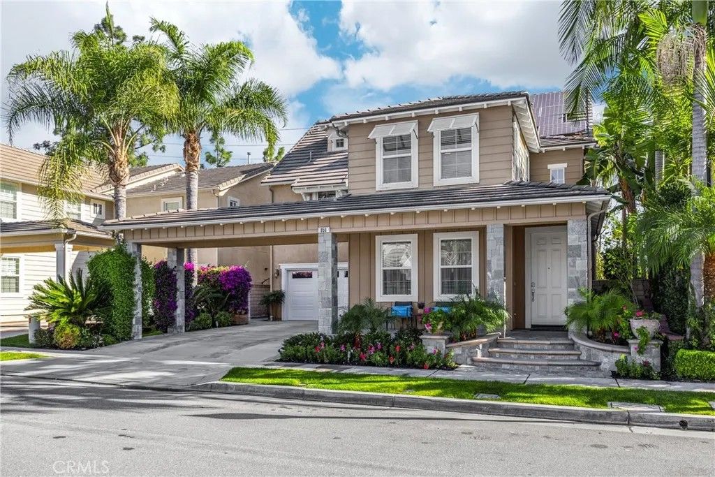 Photo of 856 Williams St, Brea, CA 92821 (MLS # PW26013378)