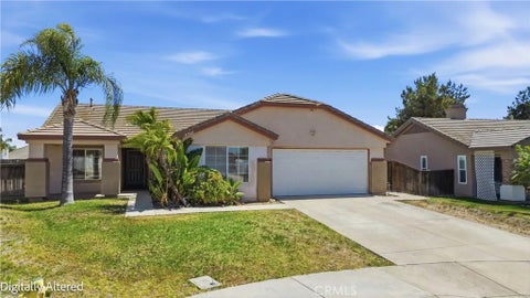 Photo of 31565 Hamburg Circle, Winchester, CA 92596 (MLS # SW26148868)