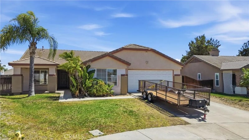 31565 Hamburg Circle