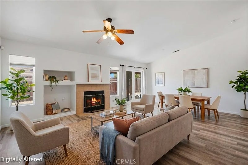 31565 Hamburg Circle